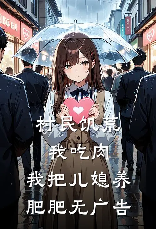 村民饥荒我吃肉，我把儿媳养肥肥无广告
