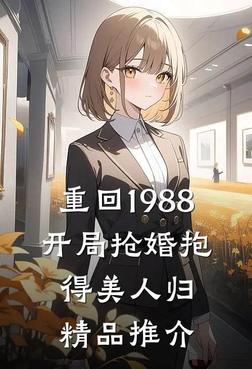 重回1988，开局抢婚抱得美人归精品推介