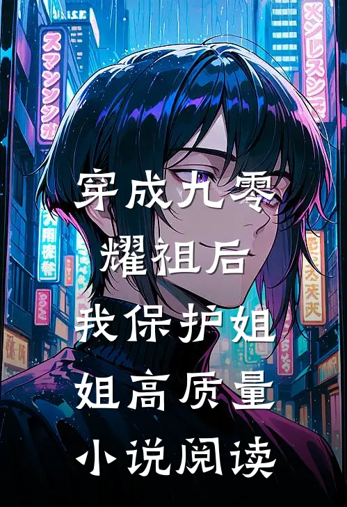 穿成九零耀祖后，我保护姐姐高质量小说阅读