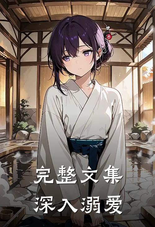 完整文集深入溺爱