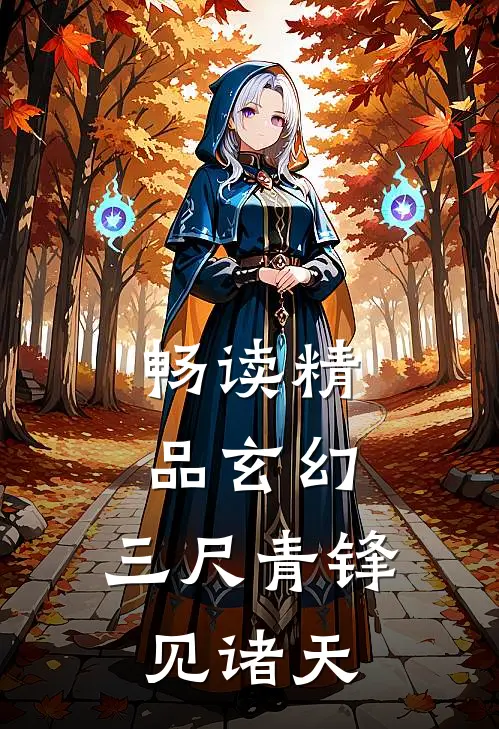 畅读精品玄幻：三尺青锋见诸天