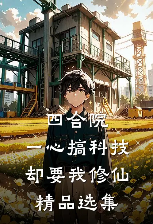 四合院：一心搞科技，却要我修仙精品选集
