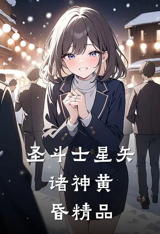 圣斗士星矢：诸神黄昏精品