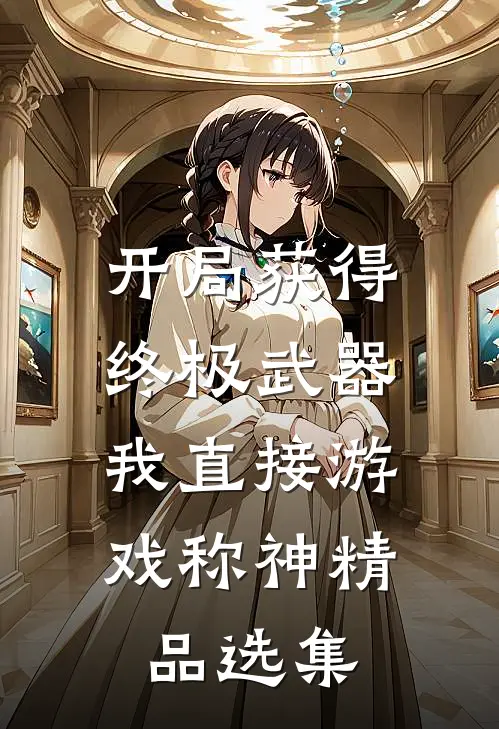 开局获得终极武器，我直接游戏称神精品选集