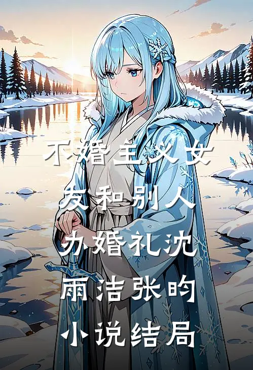 不婚主义女友和别人办婚礼沈雨洁张昀小说结局