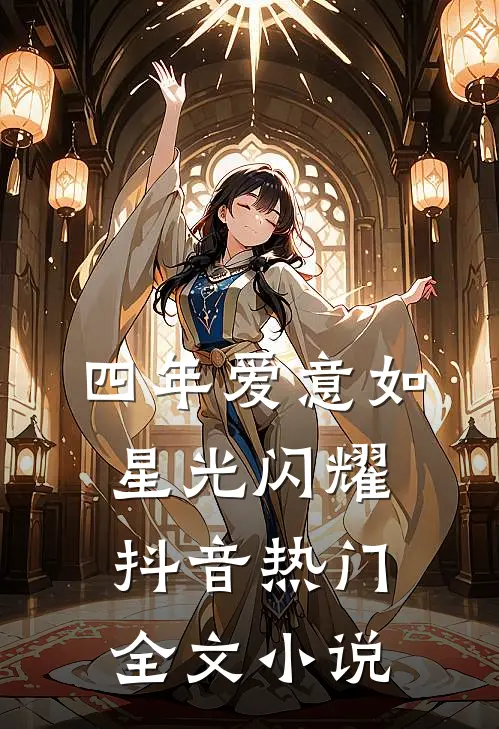 四年爱意如星光闪耀抖音热门全文小说
