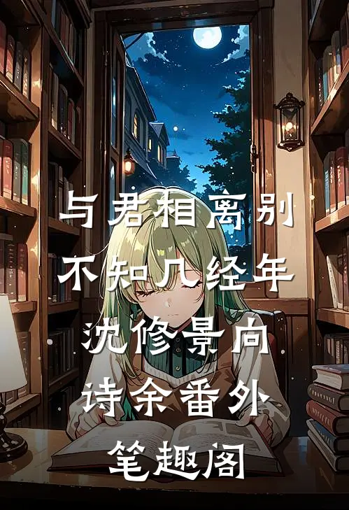 与君相离别，不知几经年：沈修景向诗余番外笔趣阁