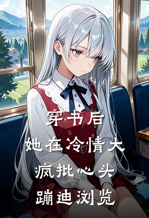 穿书后，她在冷情大疯批心头蹦迪浏览