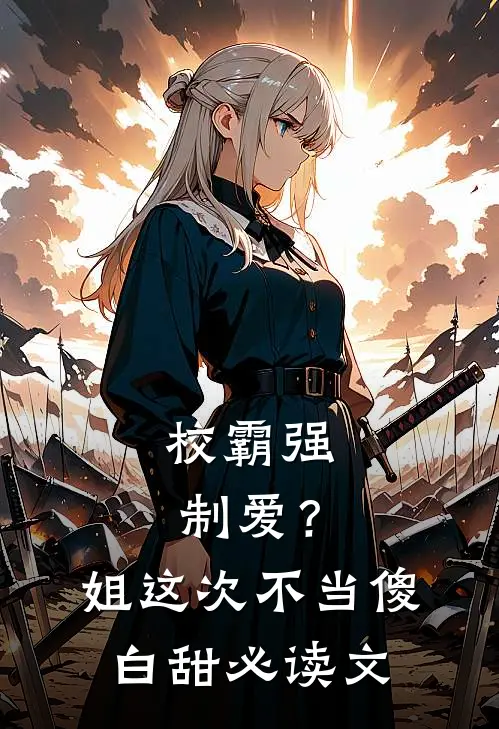 校霸强制爱？姐这次不当傻白甜必读文