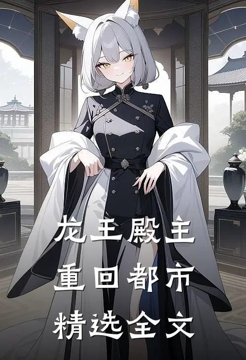 龙王殿主重回都市精选全文