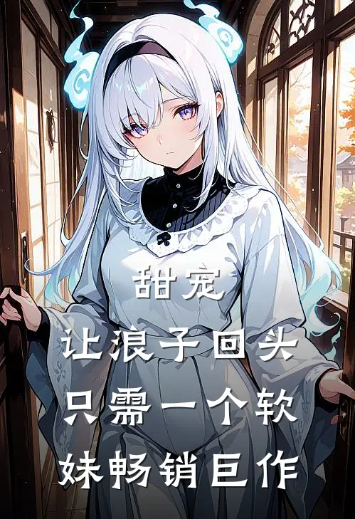 甜宠：让浪子回头，只需一个软妹畅销巨作