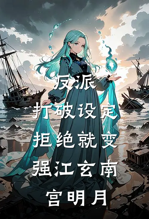 反派：打破设定，拒绝就变强江玄南宫明月