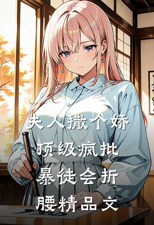 夫人撒个娇，顶级疯批暴徒会折腰精品文