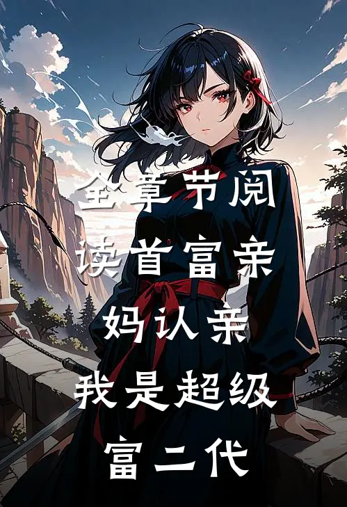 全章节阅读首富亲妈认亲：我是超级富二代