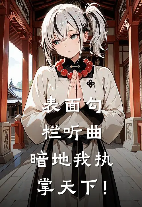 表面勾栏听曲，暗地我执掌天下！