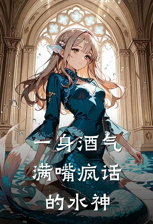 一身酒气满嘴疯话的水神