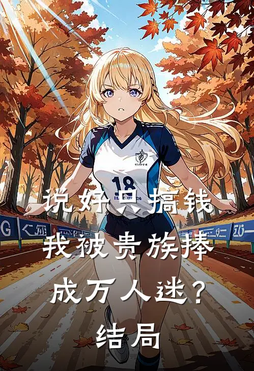 说好只搞钱，我被贵族捧成万人迷？结局
