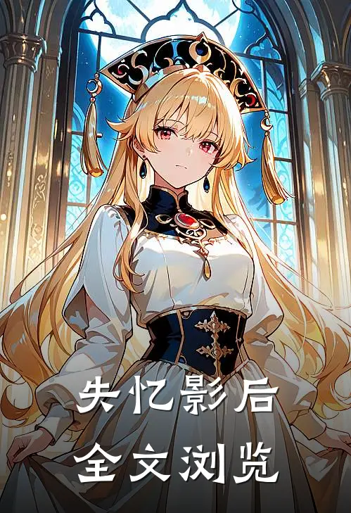 失忆影后全文浏览