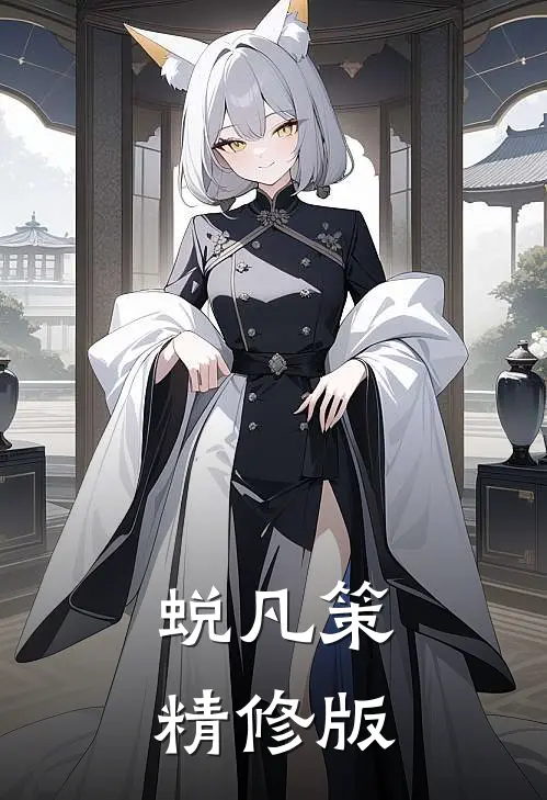 蜕凡策精修版