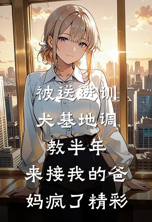 被送进训犬基地调教半年，来接我的爸妈疯了精彩