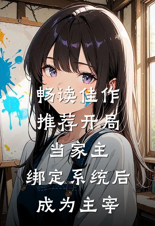 畅读佳作推荐开局当家主，绑定系统后成为主宰