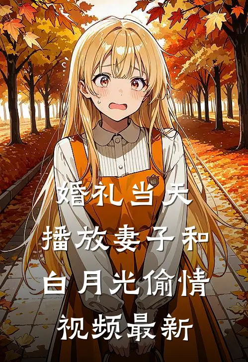 婚礼当天，播放妻子和白月光偷情视频最新