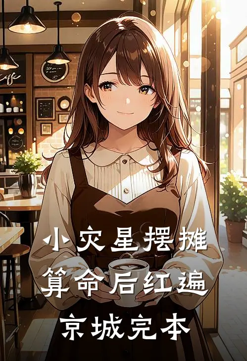 小灾星摆摊算命后红遍京城完本