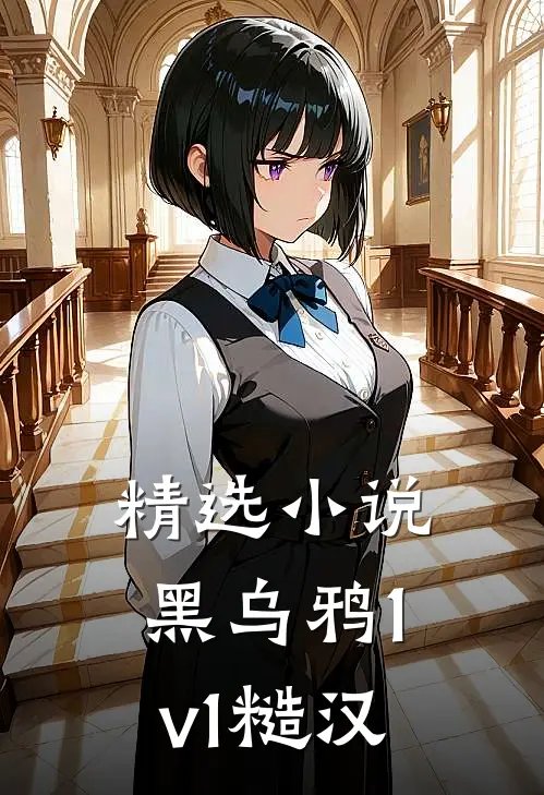精选小说黑乌鸦【1v1糙汉】