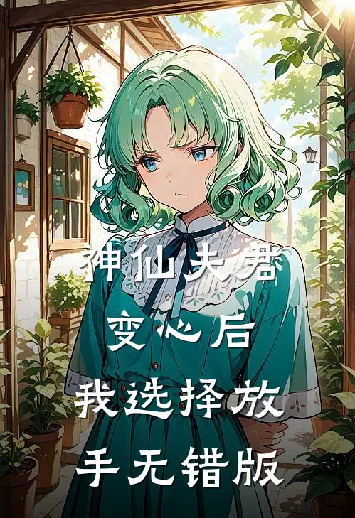 神仙夫君变心后，我选择放手无错版