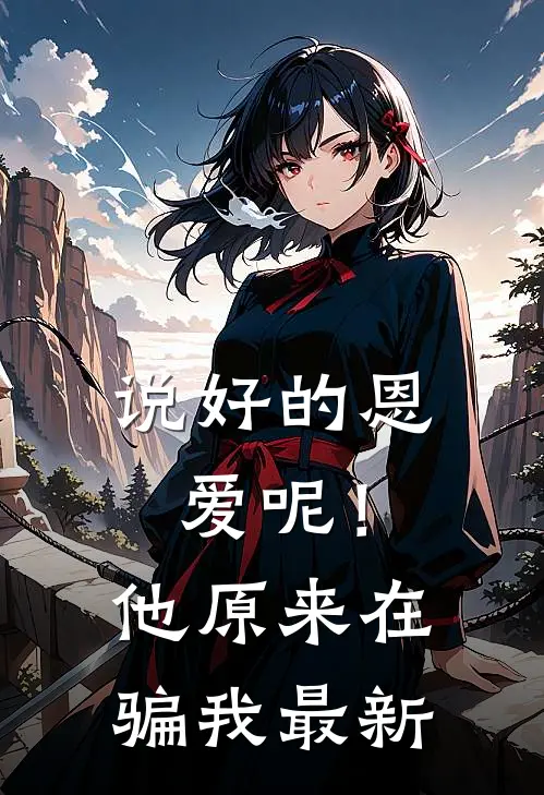 说好的恩爱呢！他原来在骗我最新