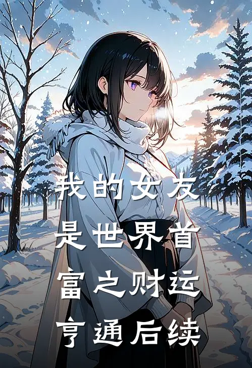 我的女友是世界首富之财运亨通后续