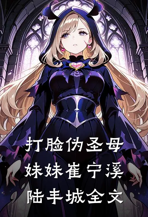 打脸伪圣母妹妹崔宁溪陆丰城全文