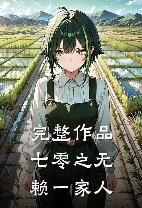 完整作品七零之无赖一家人