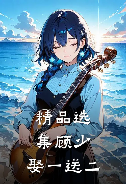 精品选集顾少,娶一送二