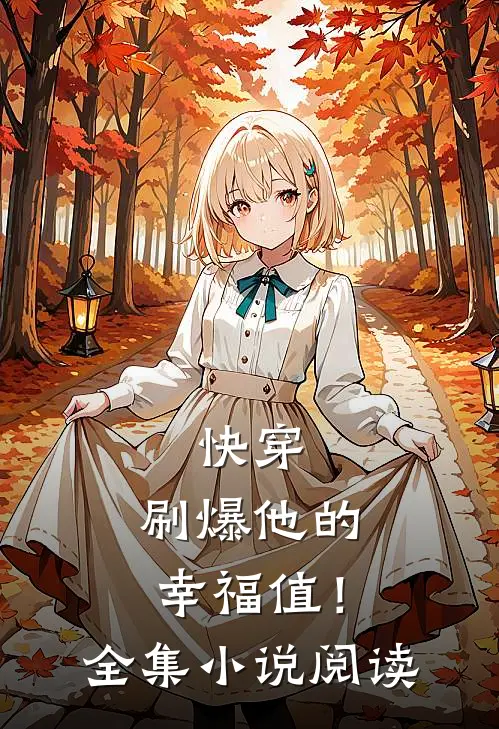 快穿：刷爆他的幸福值！全集小说阅读