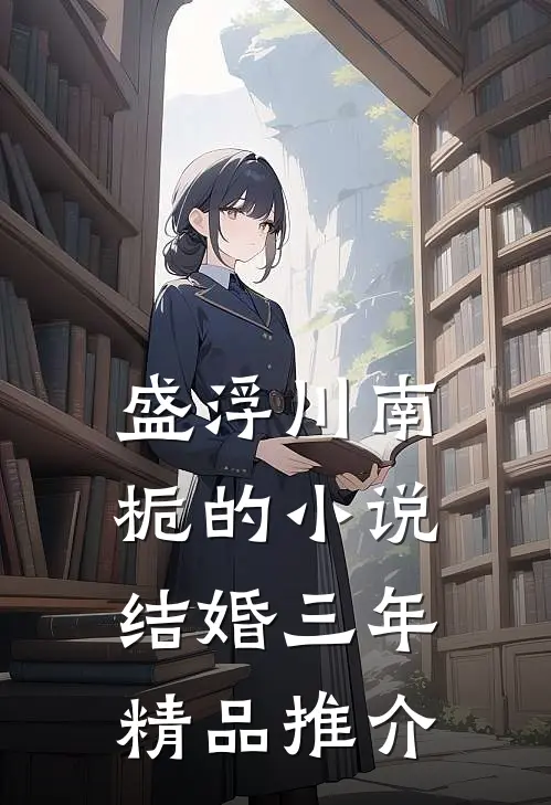 盛浮川南栀的小说结婚三年精品推介