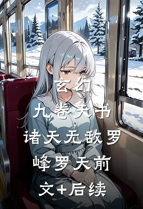 玄幻：九卷天书，诸天无敌罗峰罗天前文+后续