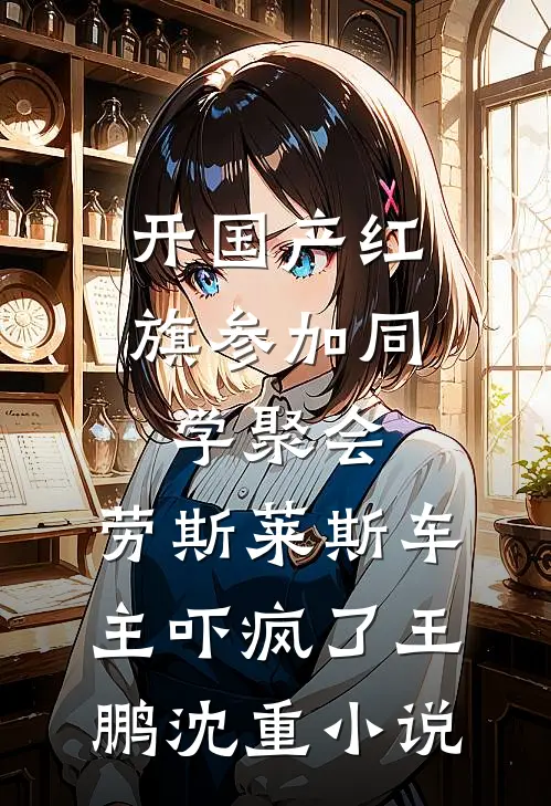 开国产红旗参加同学聚会，劳斯莱斯车主吓疯了王鹏沈重小说