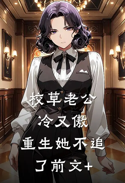 校草老公冷又傲，重生她不追了前文+