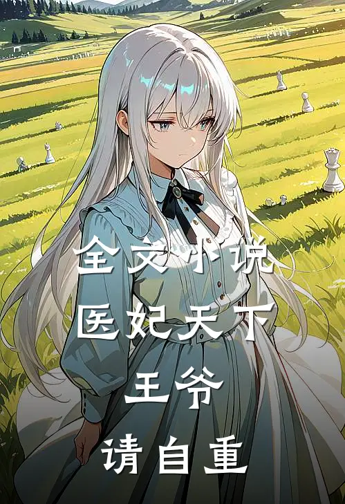 全文小说医妃天下：王爷，请自重