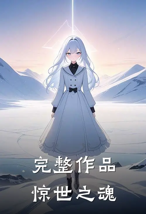 完整作品惊世之魂
