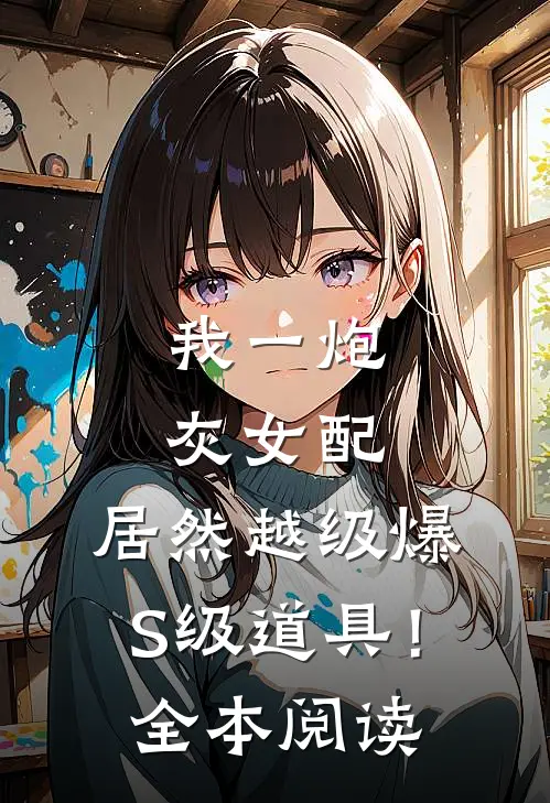我一炮灰女配，居然越级爆S级道具！全本阅读