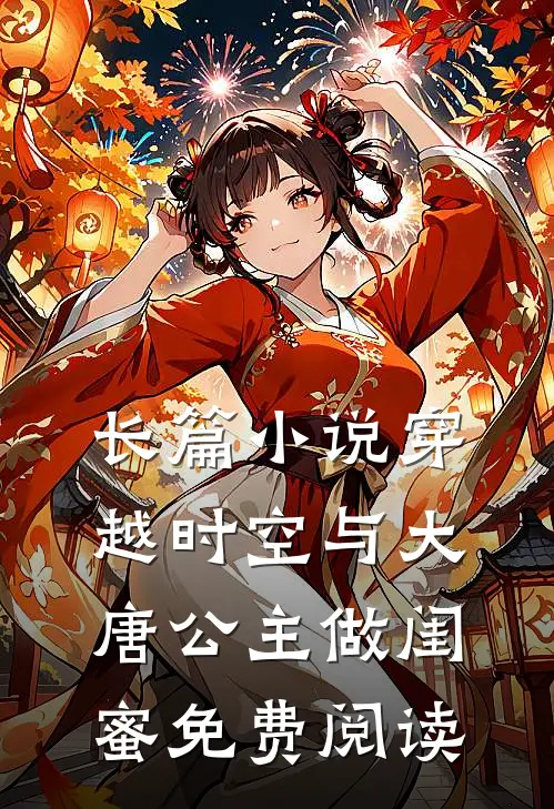 长篇小说穿越时空与大唐公主做闺蜜免费阅读