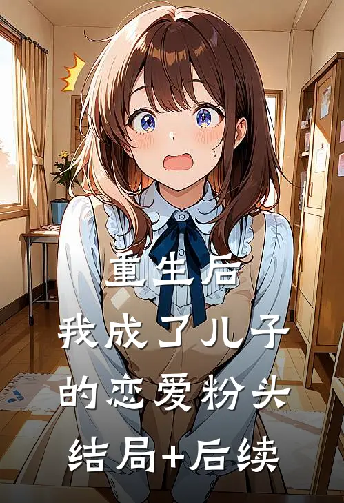 重生后，我成了儿子的恋爱粉头结局+后续