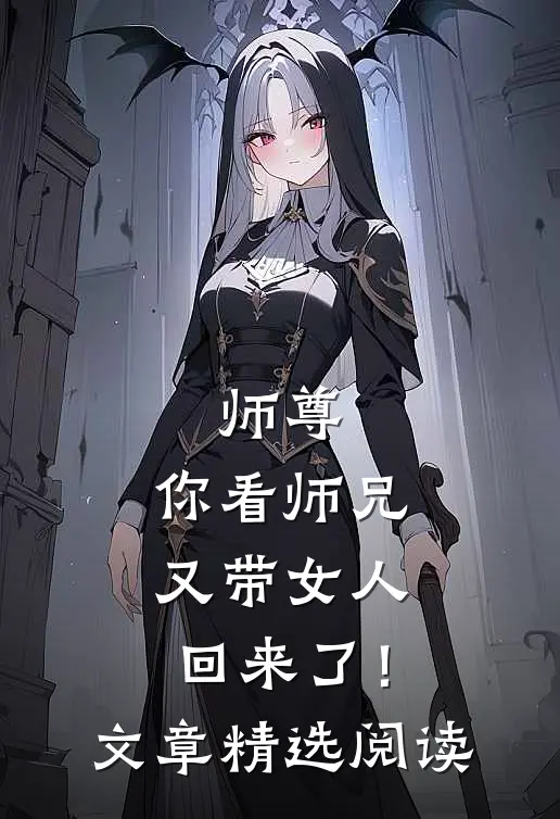师尊，你看师兄又带女人回来了！文章精选阅读
