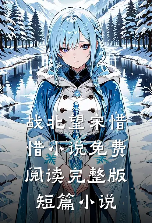 战北望宋惜惜小说免费阅读完整版短篇小说