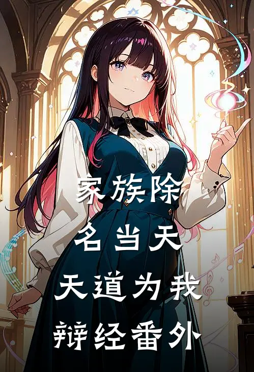 家族除名当天，天道为我辩经番外