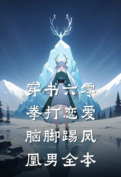 穿书六零：拳打恋爱脑脚踢凤凰男全本