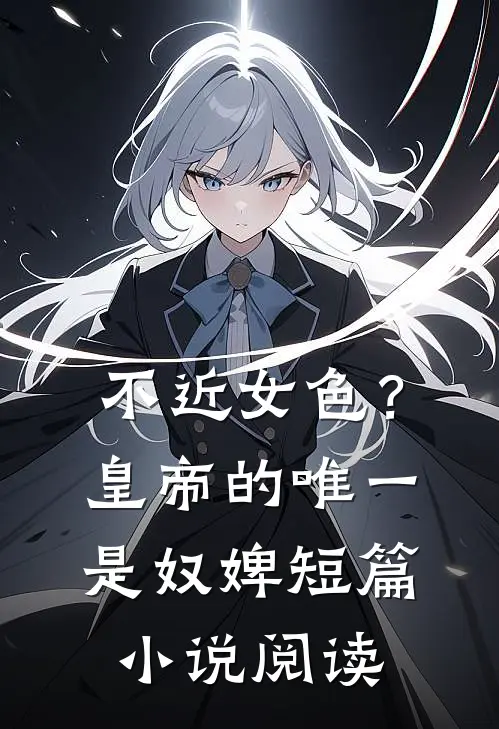 不近女色？皇帝的唯一是奴婢短篇小说阅读