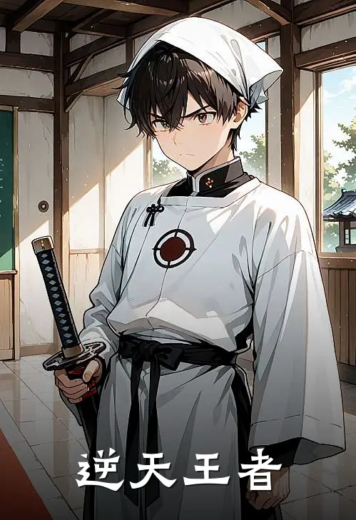 逆天王者